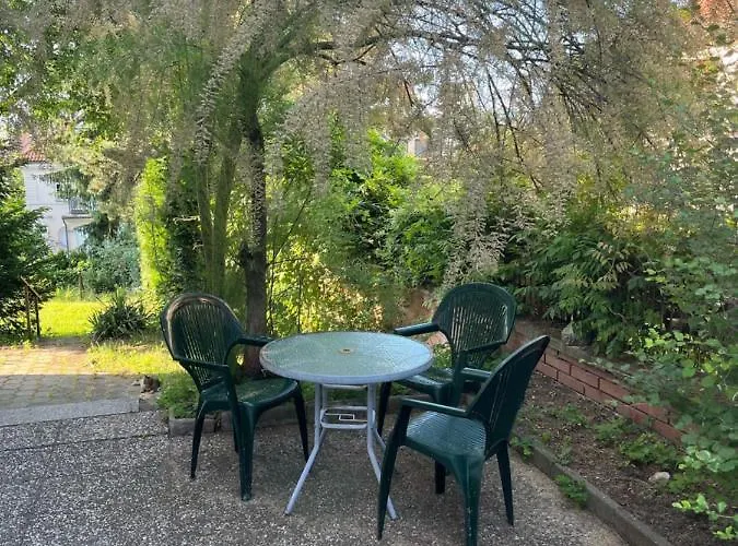 Apartman Colette