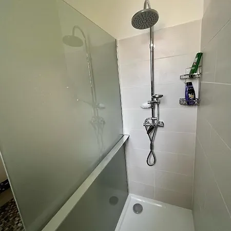 Apartman Colette Prague Exterior photo