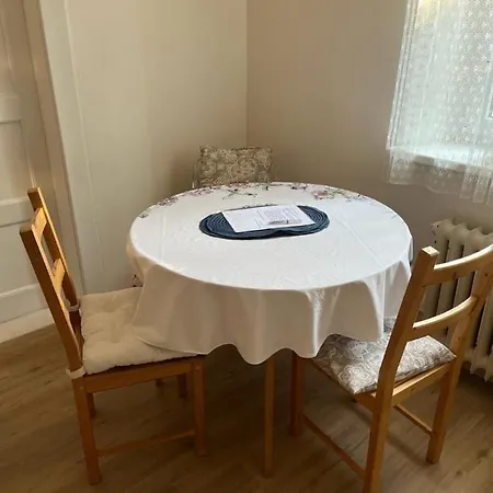 Apartman Colette Prague Exterior photo