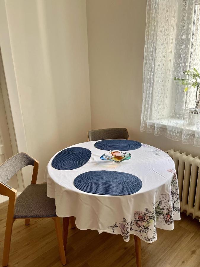 Colette Apartmán Praha