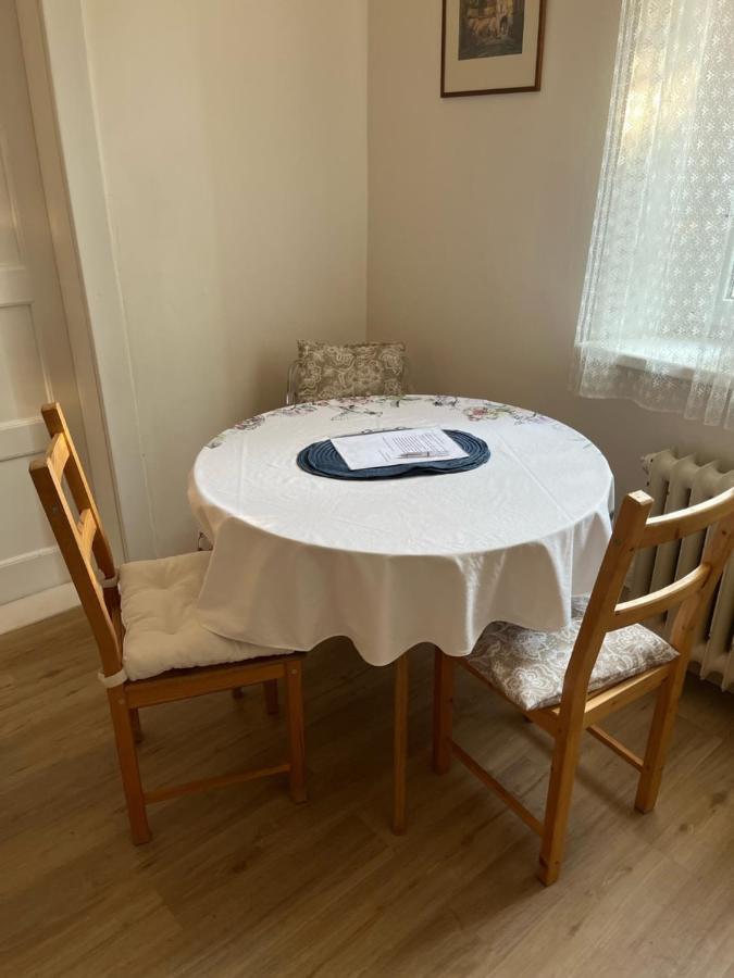 Apartmán Colette